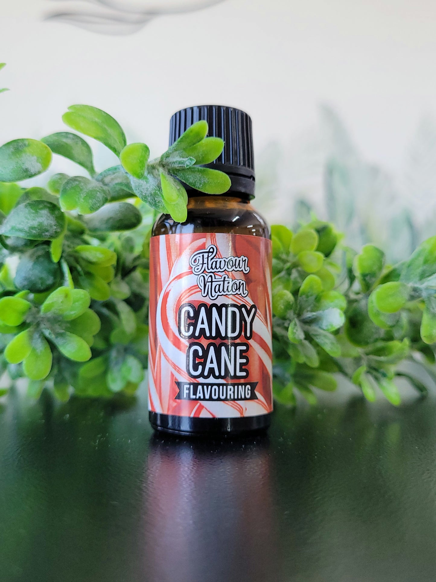 Flavour Nation 20ml Candy Cane