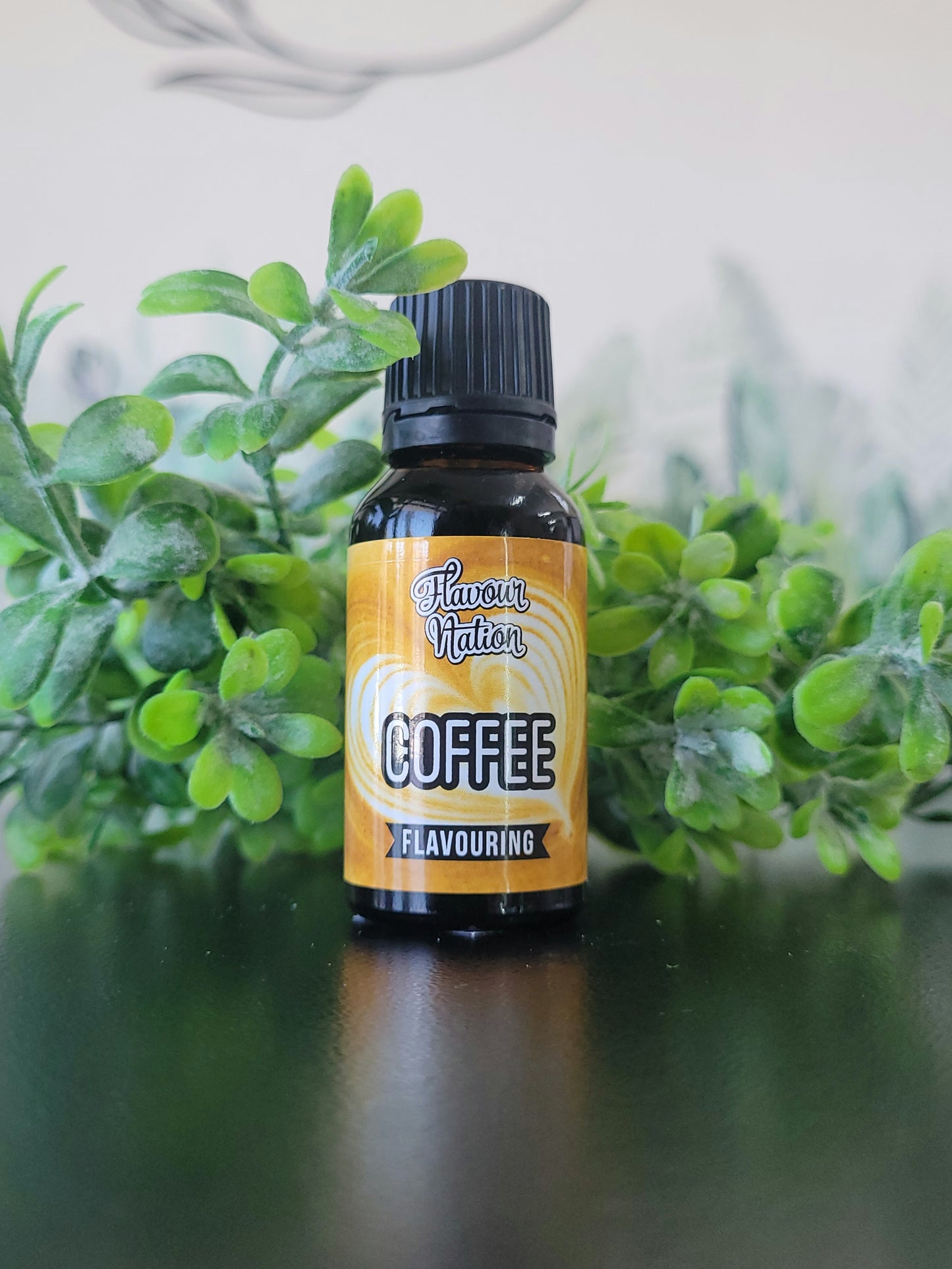 Flavour Nation 20ml Coffee