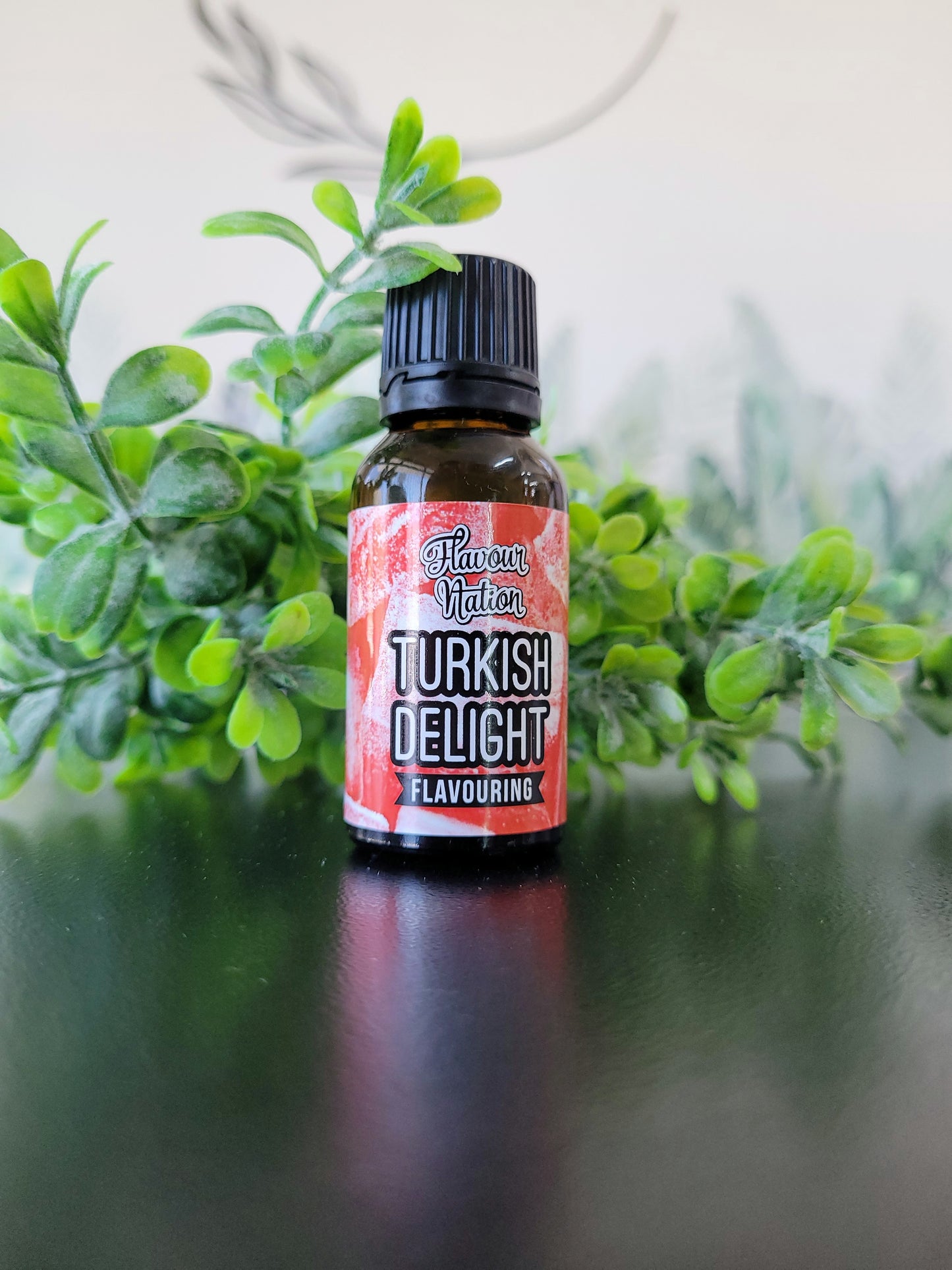 Flavour Nation 20ml Turkish Delight