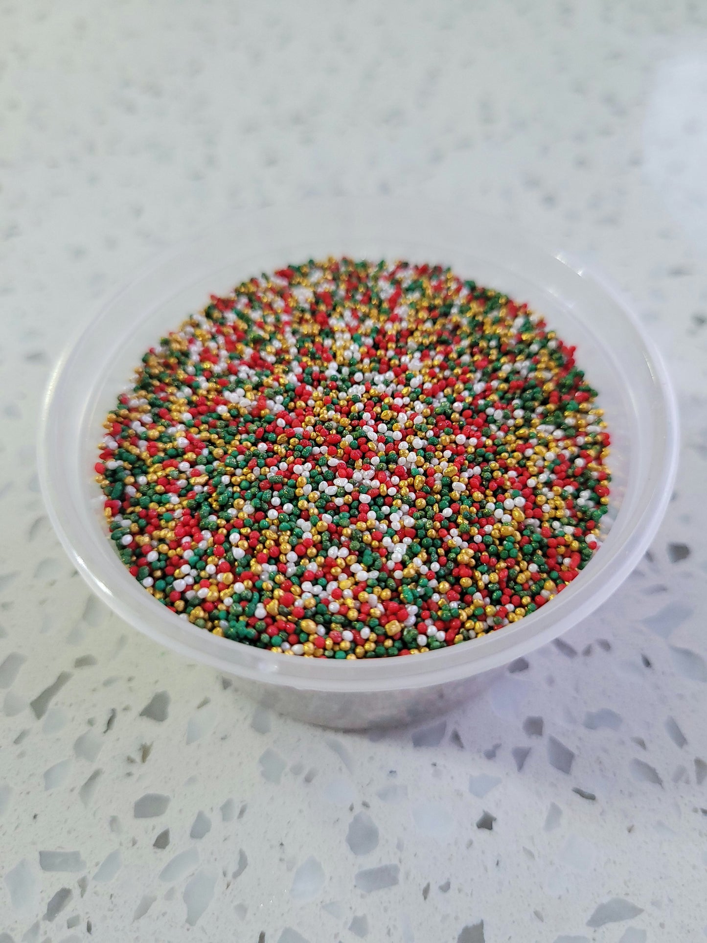 Mixed Theme #21 - Nonpareils 60g