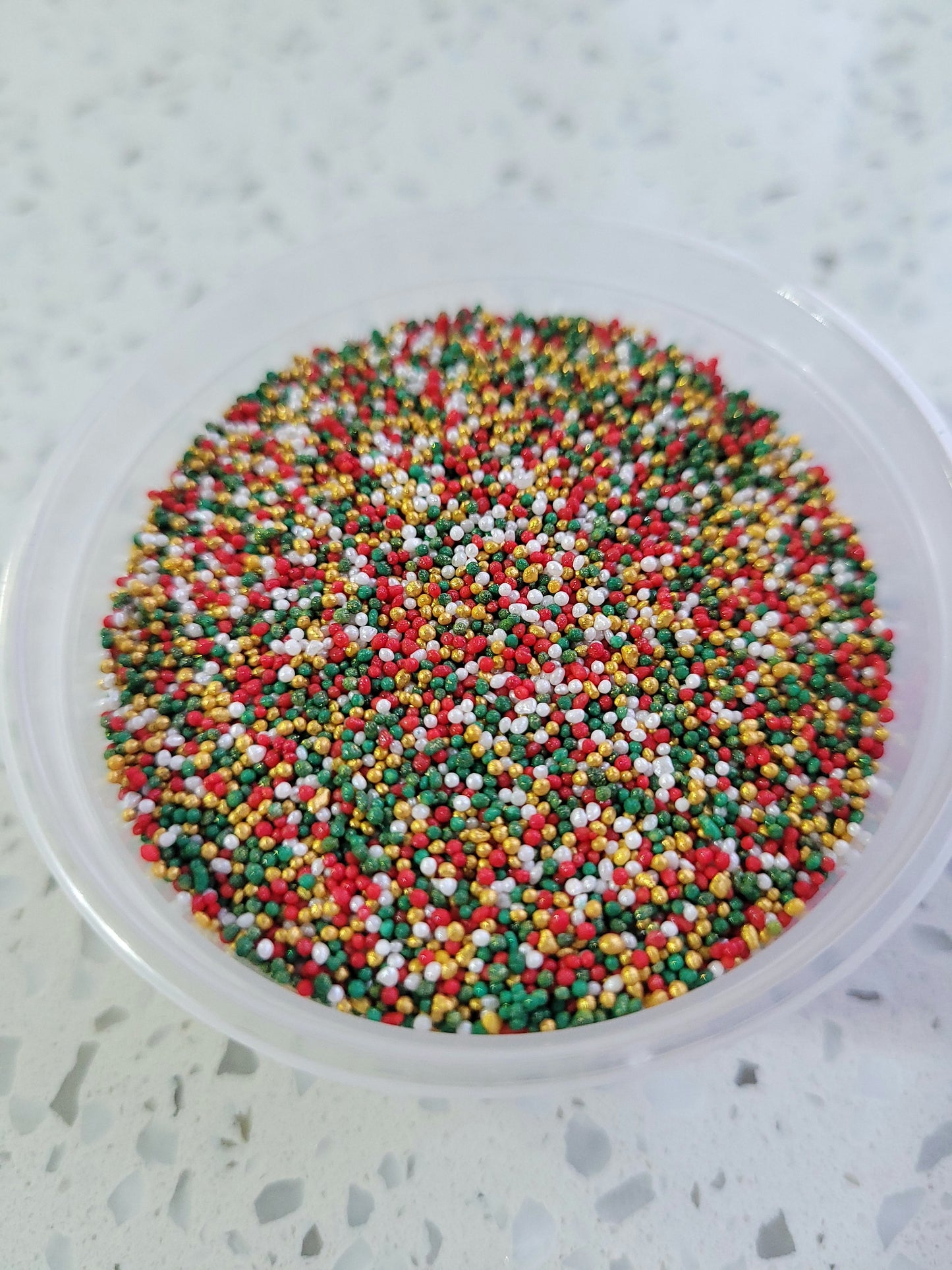 Mixed Theme #21 - Nonpareils 60g