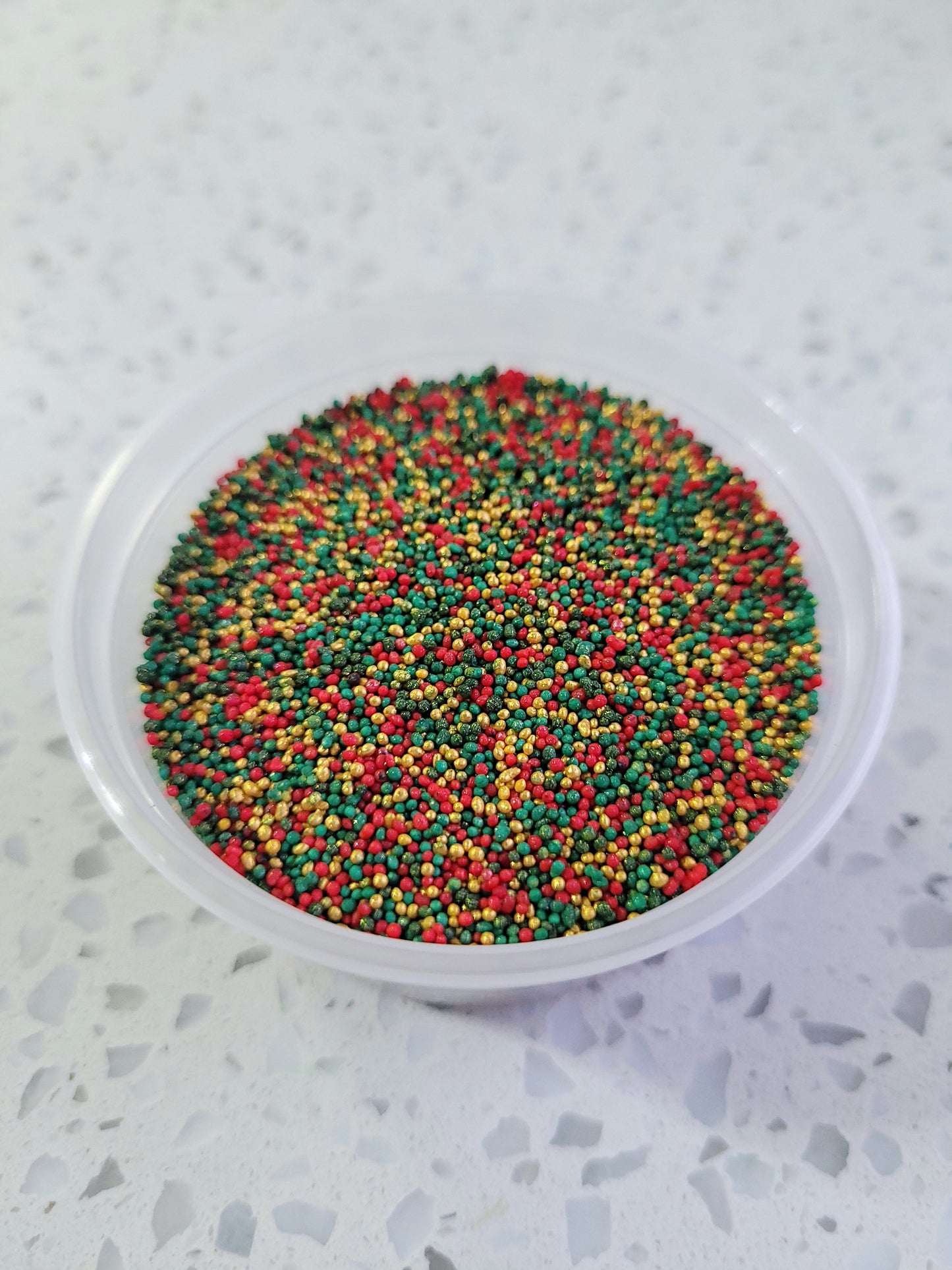 Mixed Theme #22 - Nonpareils 60g