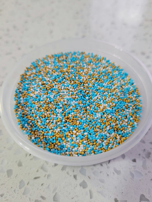 Mixed Theme #25 - Nonpareils 60g