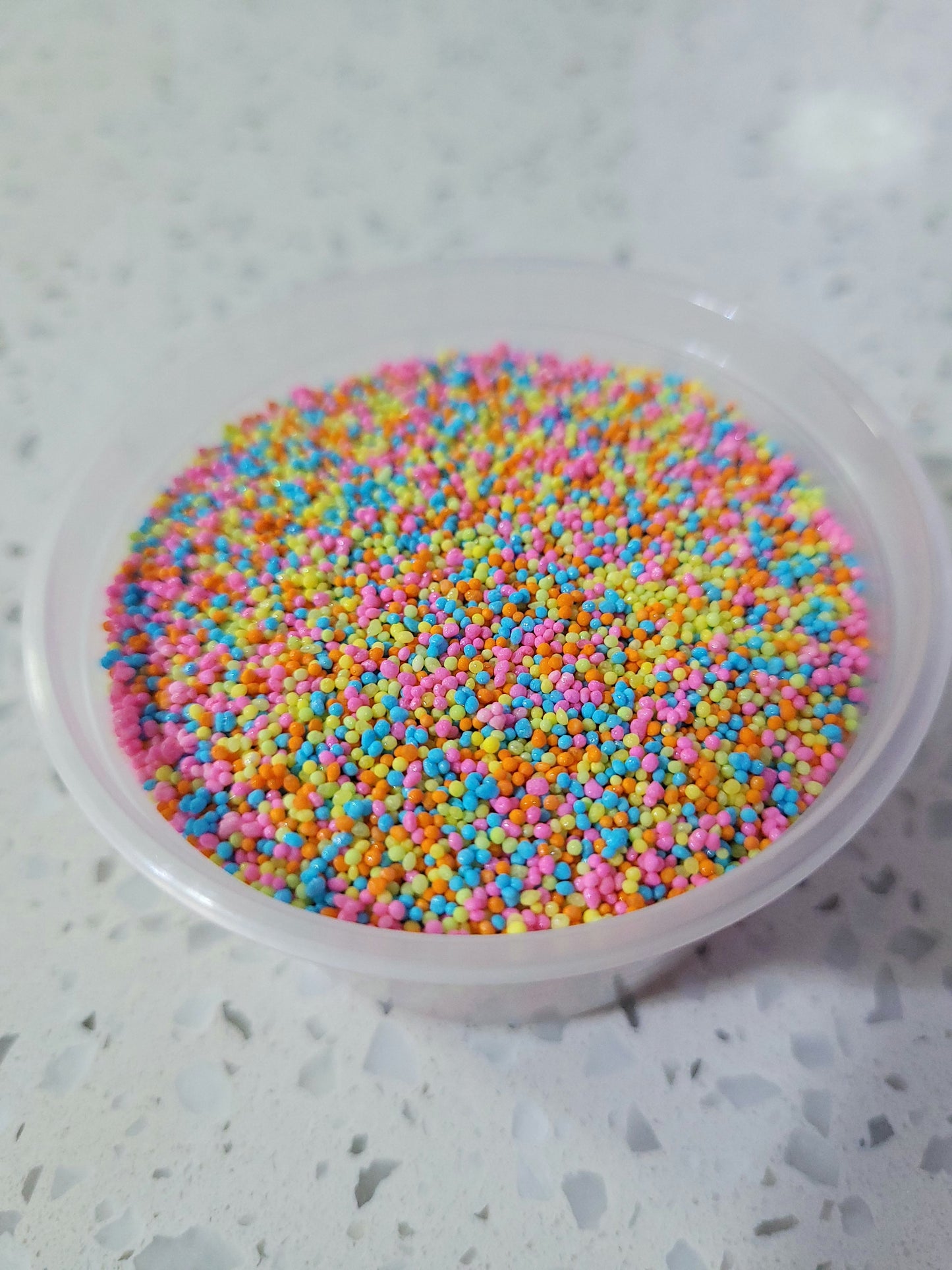 Mixed Theme #01 - Nonpareils 60g