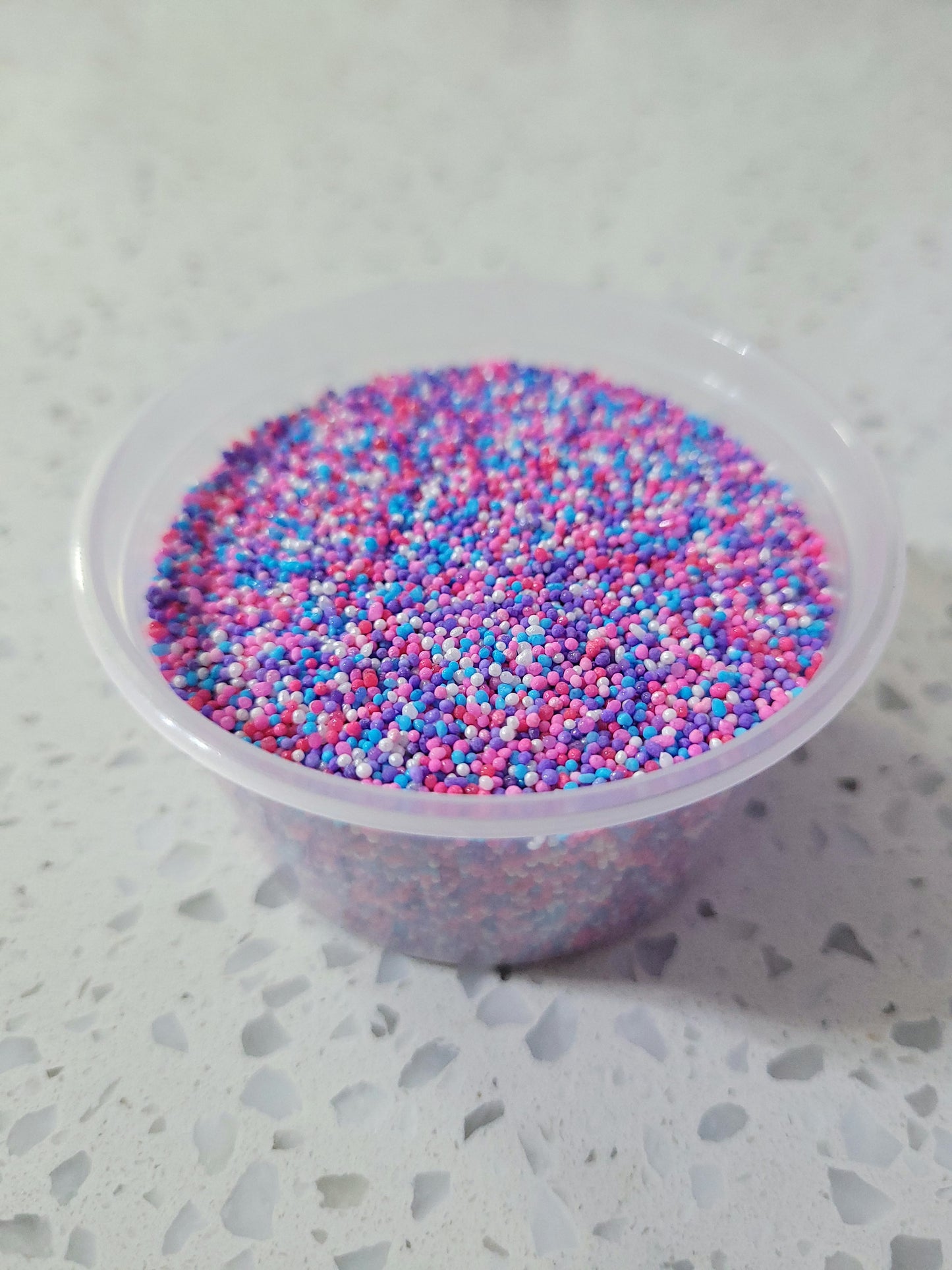 Mixed Theme #28 - Nonpareils 60g