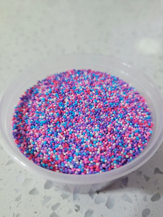 Mixed Theme #28 - Nonpareils 60g