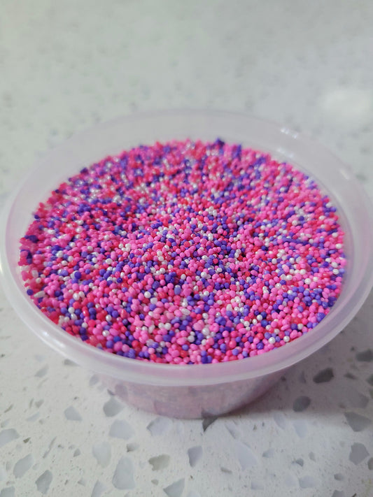 Mixed Theme #29 - Nonpareils 60g