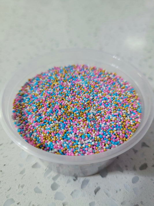 Mixed Theme #30 - Nonpareils 60g