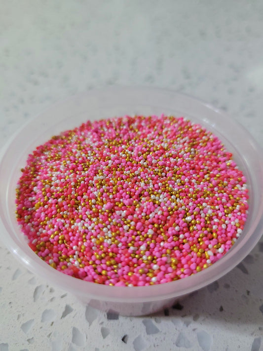 Mixed Theme #31 - Nonpareils 60g