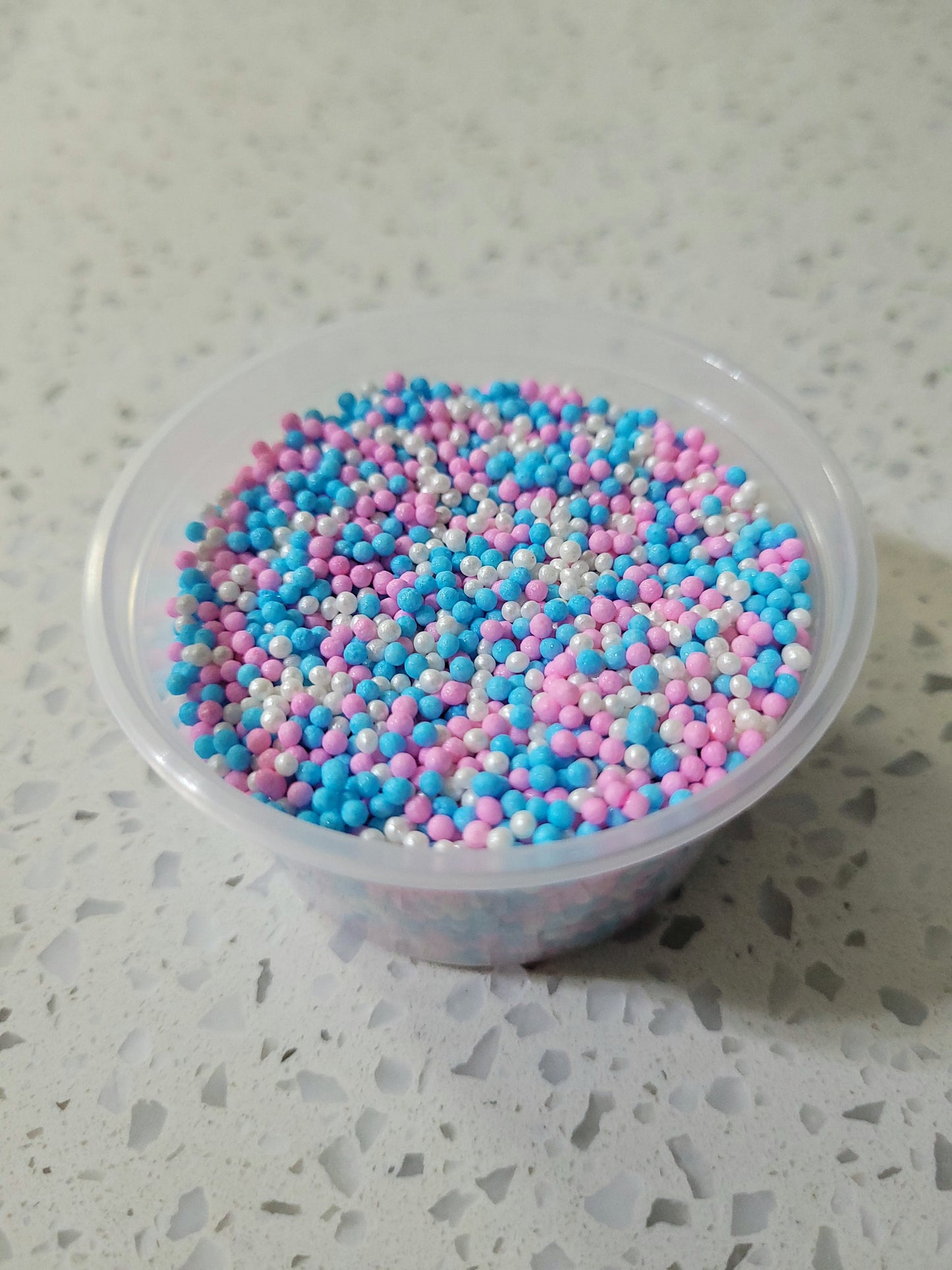 Mixed Theme #08 - 2mm Pearls 60g