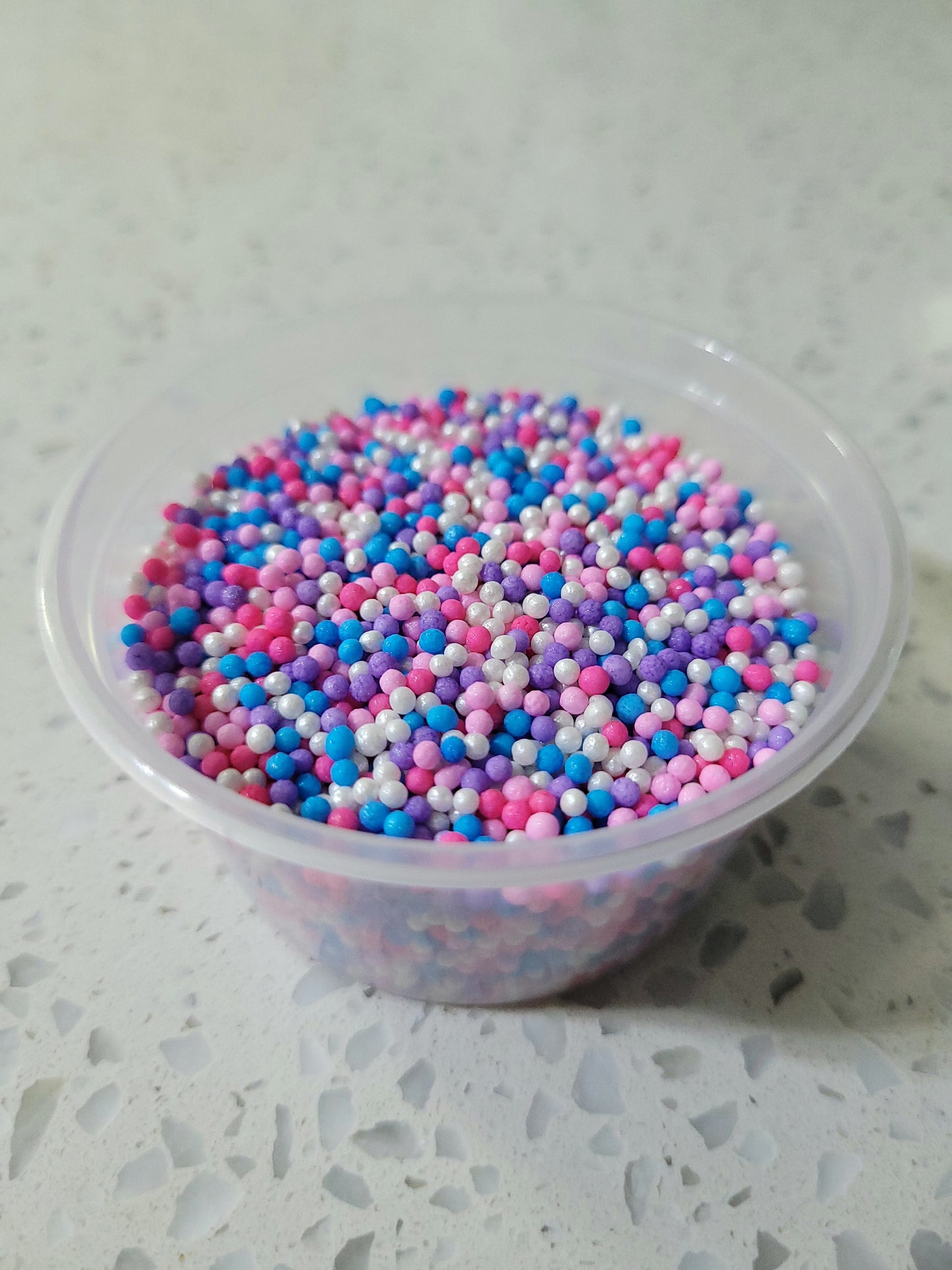 Mixed Theme #06 - 2mm Pearls 60g