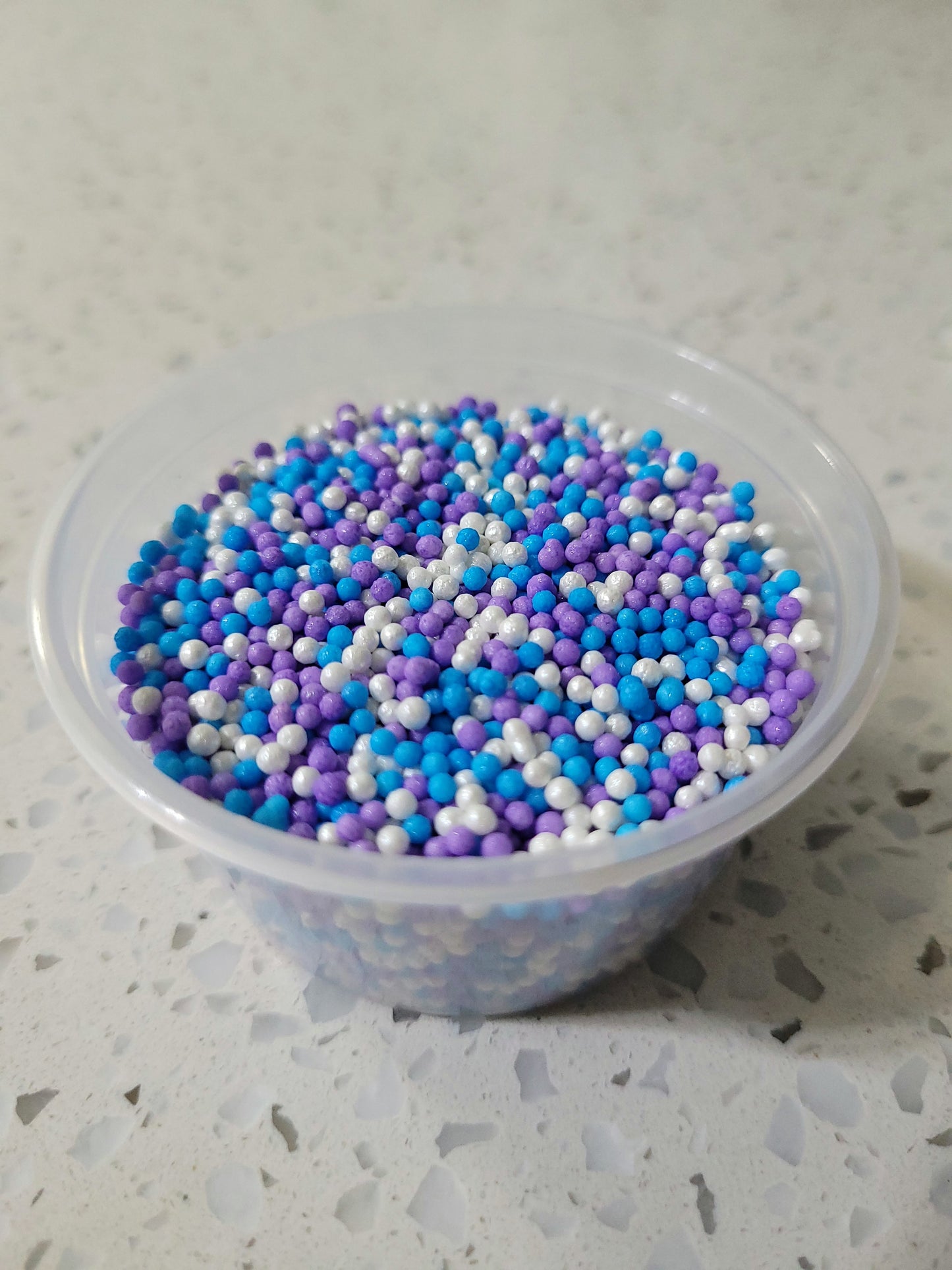 Mixed Theme #05 - 2mm Pearls 60g