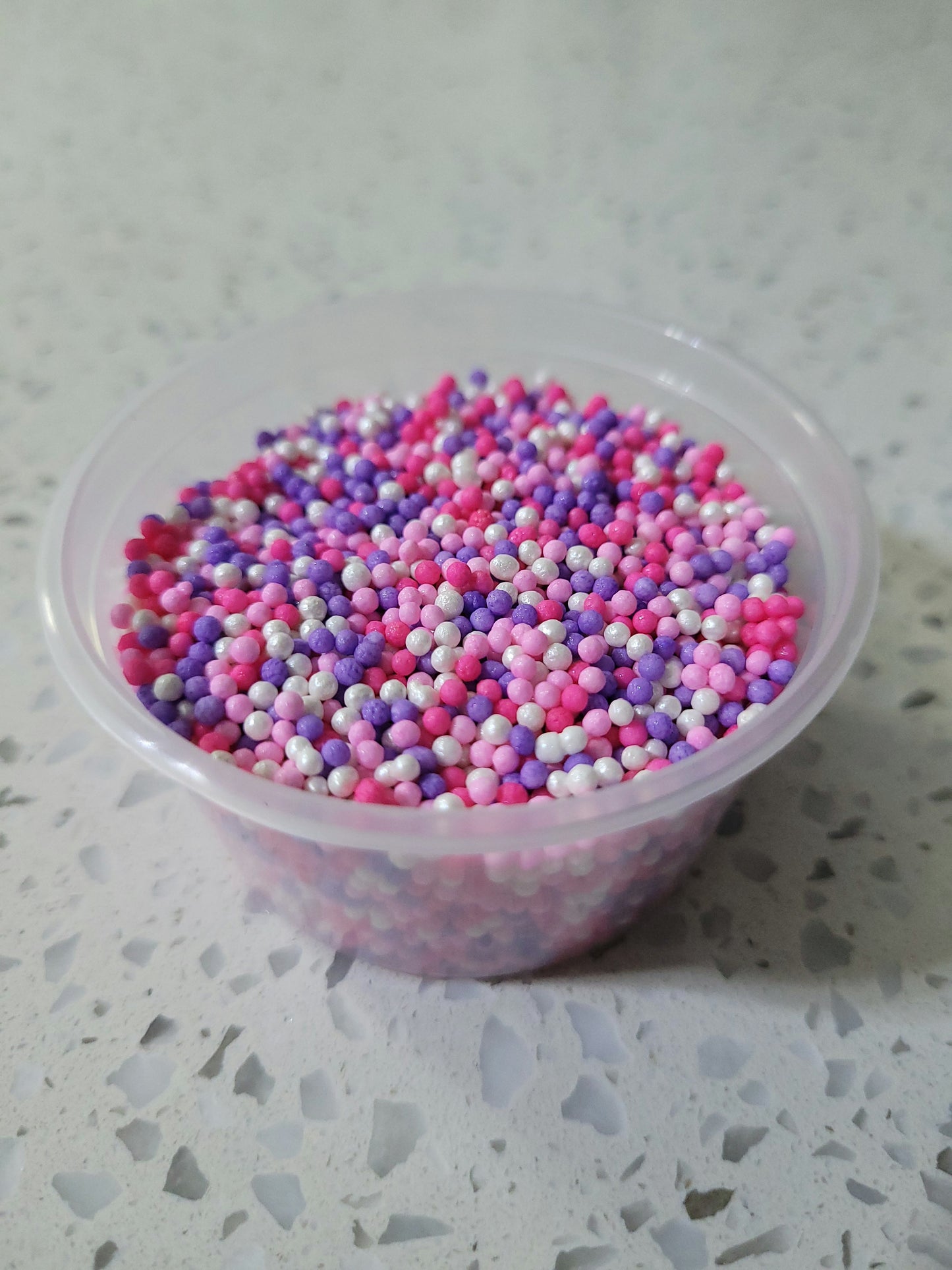 Mixed Theme #04 - 2mm Pearls 60g